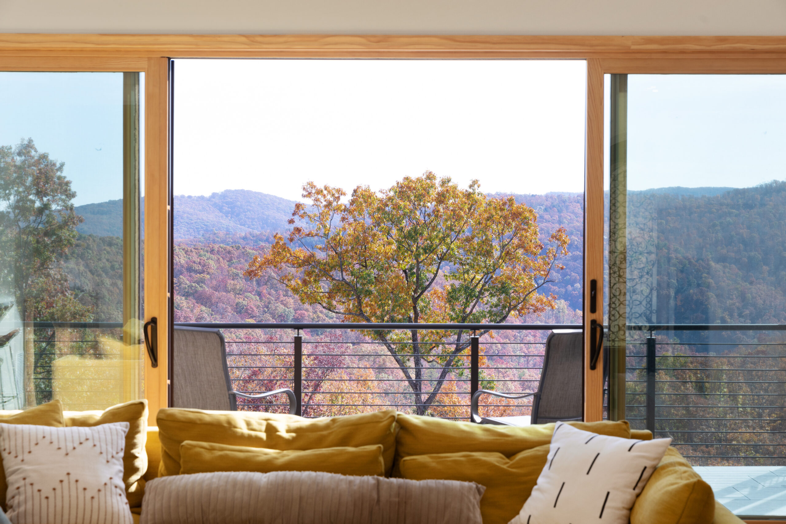 Image gallery marquee