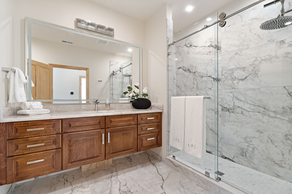 Image gallery marquee