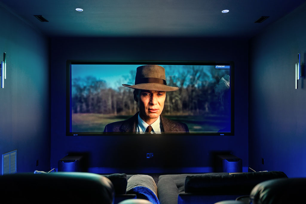 Image gallery marquee