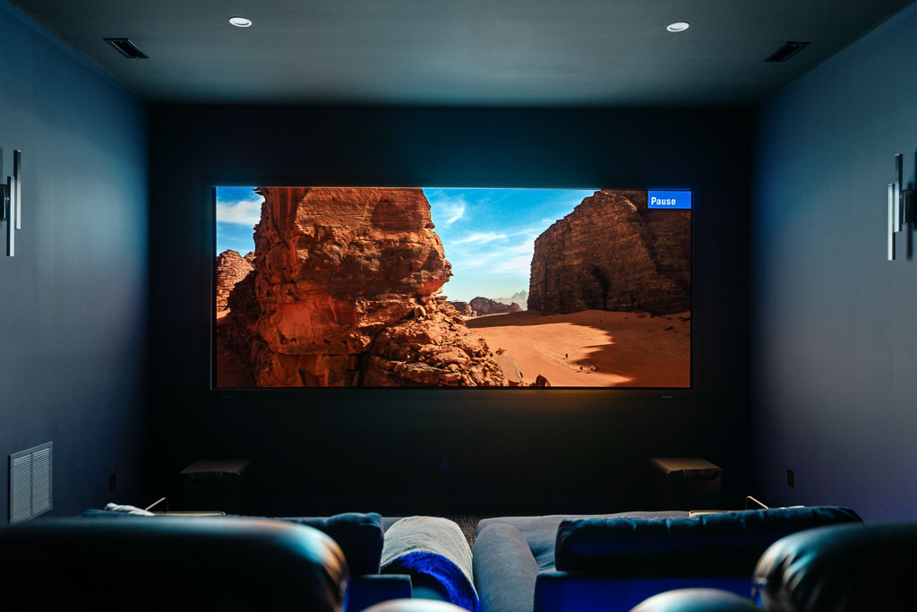 Image gallery marquee